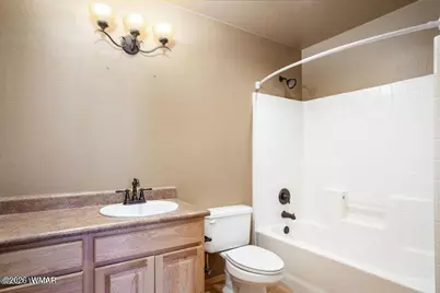 3244 Outlaw Trail, Overgaard, AZ 85933 - Photo 10