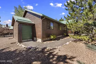 2335 N Buffalo Loop, Overgaard, AZ 85933 - Photo 22
