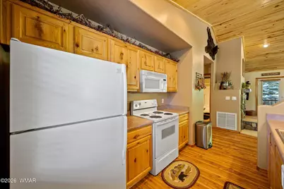 2335 N Buffalo Loop, Overgaard, AZ 85933 - Photo 10
