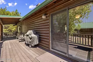 2335 N Buffalo Loop, Overgaard, AZ 85933 - Photo 24