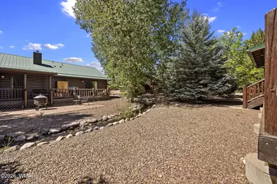 2335 N Buffalo Loop, Overgaard, AZ 85933 - Photo 30