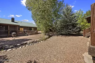 2335 N Buffalo Loop, Overgaard, AZ 85933 - Photo 30