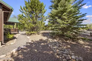 2335 N Buffalo Loop, Overgaard, AZ 85933 - Photo 26