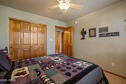 2335 N Buffalo Loop, Overgaard, AZ 85933 - Photo 16