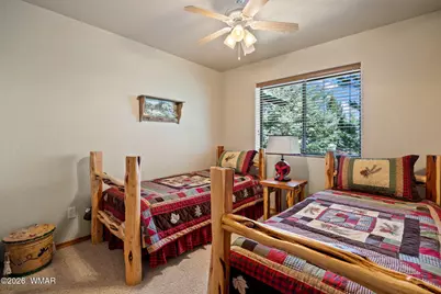 2335 N Buffalo Loop, Overgaard, AZ 85933 - Photo 18