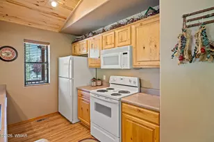 2335 N Buffalo Loop, Overgaard, AZ 85933 - Photo 6