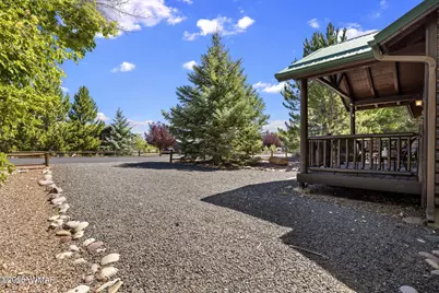 2335 N Buffalo Loop, Overgaard, AZ 85933 - Photo 32