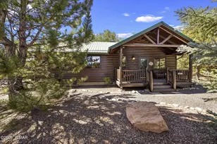 2335 N Buffalo Loop, Overgaard, AZ 85933 - Photo 20