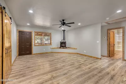 2979 Arrowhead Drive, Overgaard, AZ 85933 - Photo 6