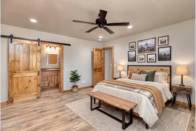 2979 Arrowhead Drive, Overgaard, AZ 85933 - Photo 10