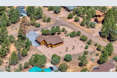 2979 Arrowhead Drive, Overgaard, AZ 85933 - Photo 24