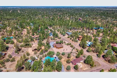 2979 Arrowhead Drive, Overgaard, AZ 85933 - Photo 26