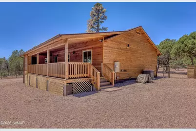 2979 Arrowhead Drive, Overgaard, AZ 85933 - Photo 22