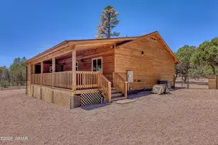 2979 Arrowhead Dr, Overgaard, AZ 85933 - Photo 22
