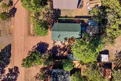 2063 Elkhorn Draw, Overgaard, AZ 85933 - Photo 30