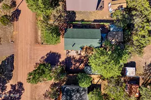 2063 Elkhorn Draw, Overgaard, AZ 85933 - Photo 30