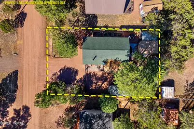 2063 Elkhorn Draw, Overgaard, AZ 85933 - Photo 34