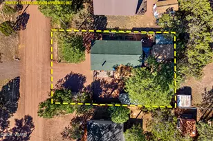 2063 Elkhorn Draw, Overgaard, AZ 85933 - Photo 34