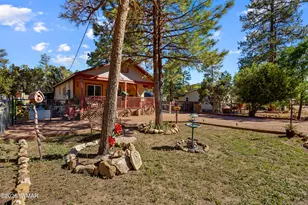 2063 Elkhorn Draw, Overgaard, AZ 85933 - Photo 2