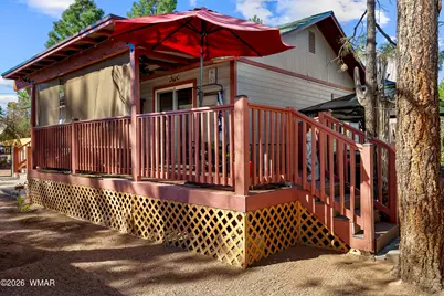 2063 Elkhorn Draw, Overgaard, AZ 85933 - Photo 22