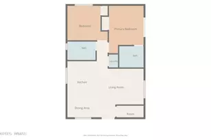 2063 Elkhorn Draw, Overgaard, AZ 85933 - Photo 36