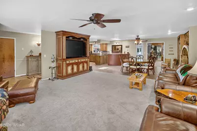 8745 Country Club Drive, Pinetop, AZ 85935 - Photo 8