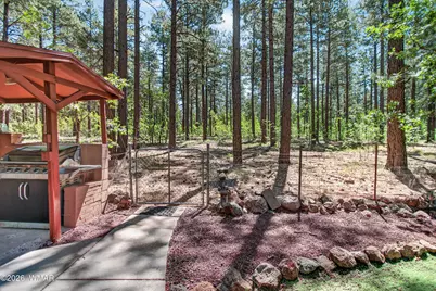 8745 Country Club Drive, Pinetop, AZ 85935 - Photo 32
