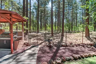 8745 Country Club Dr, Pinetop, AZ 85935 - Photo 32
