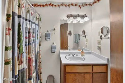 8745 Country Club Drive, Pinetop, AZ 85935 - Photo 22