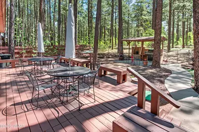 8745 Country Club Drive, Pinetop, AZ 85935 - Photo 30