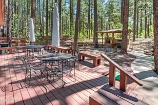8745 Country Club Dr, Pinetop, AZ 85935 - Photo 30