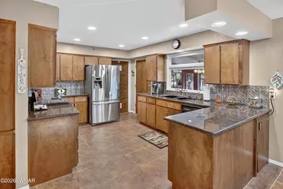 8745 Country Club Drive, Pinetop, AZ 85935 - Photo 14