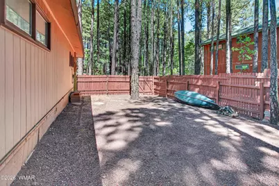 8745 Country Club Drive, Pinetop, AZ 85935 - Photo 34
