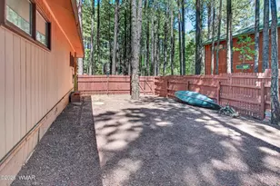 8745 Country Club Dr, Pinetop, AZ 85935 - Photo 34