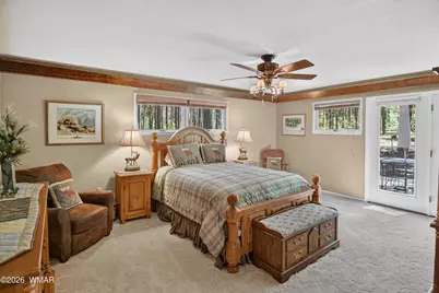 8745 Country Club Drive, Pinetop, AZ 85935 - Photo 18