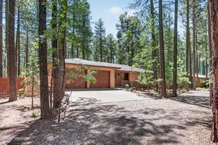 8745 Country Club Dr, Pinetop, AZ 85935 - Photo 2