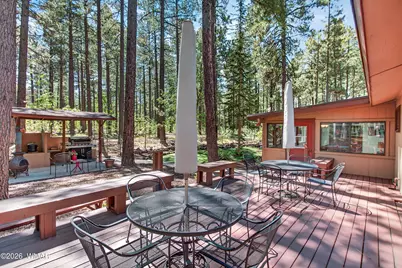 8745 Country Club Drive, Pinetop, AZ 85935 - Photo 28