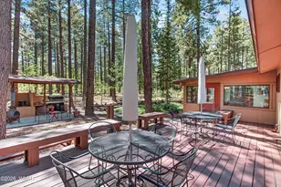 8745 Country Club Dr, Pinetop, AZ 85935 - Photo 28