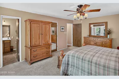 8745 Country Club Drive, Pinetop, AZ 85935 - Photo 20