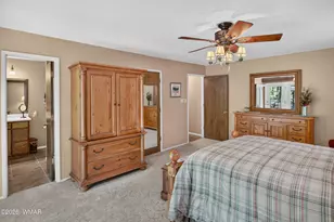 8745 Country Club Dr, Pinetop, AZ 85935 - Photo 20