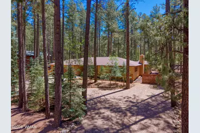 8745 Country Club Drive, Pinetop, AZ 85935 - Photo 4