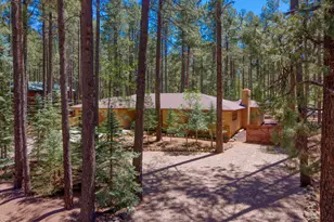 8745 Country Club Dr, Pinetop, AZ 85935 - Photo 4