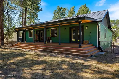 3321 W Old Linden Road, Show Low, AZ 85901 - Photo 26