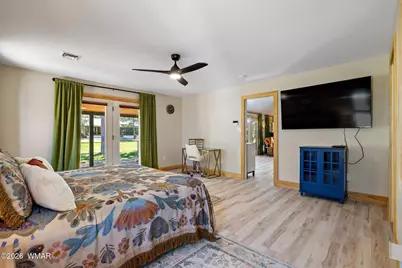 3321 W Old Linden Road, Show Low, AZ 85901 - Photo 12