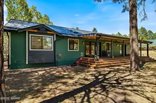 3321 W Old Linden Rd, Show Low, AZ 85901 - Photo 24
