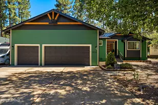 3321 W Old Linden Rd, Show Low, AZ 85901 - Photo 2