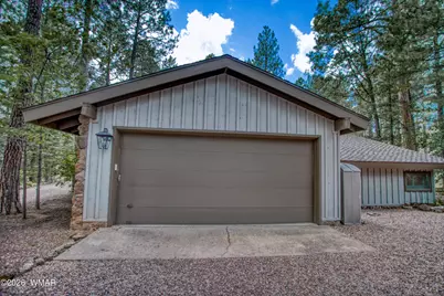 3280 Red Robin Road, Pinetop, AZ 85935 - Photo 44