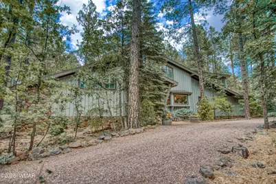 3280 Red Robin Road, Pinetop, AZ 85935 - Photo 50