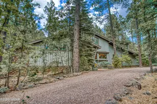 3280 Red Robin Rd, Pinetop, AZ 85935 - Photo 50