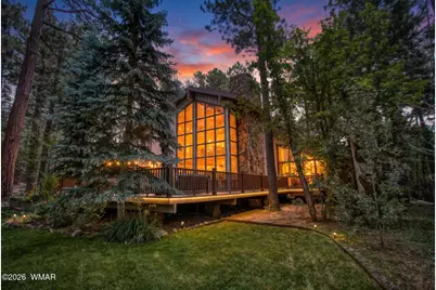 3280 Red Robin Road, Pinetop, AZ 85935 - Photo 1